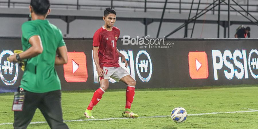 Gagal Main Lawan Persib, Persebaya Segera Lepas Marselino Ferdinan Susul Timnas U-19 Indonesia ke Korea Selatan