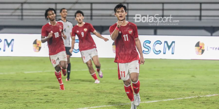 5 Fakta Skuad Timnas U-23 Indonesia yang Dibawa Shin Tae-yong untuk Piala AFF U-23 2022