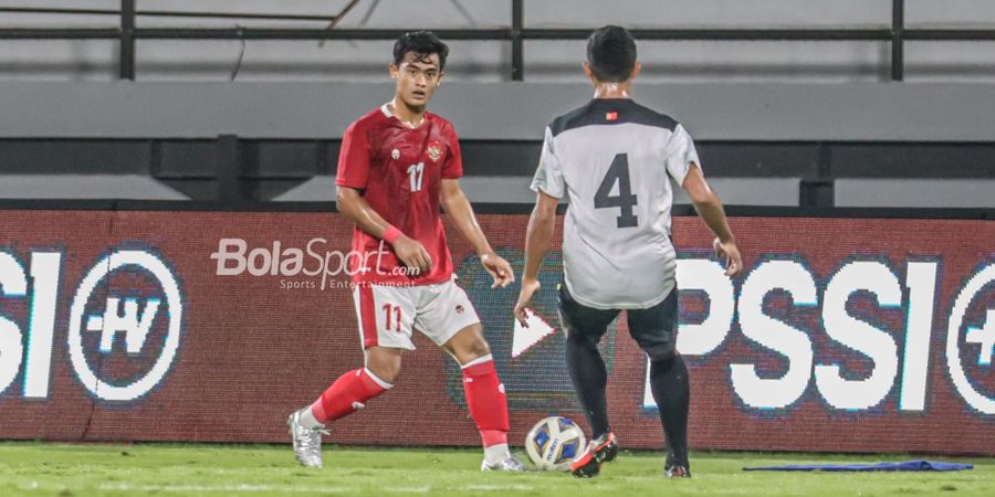 Bocoran, Klub Liga Jepang Bisa Membuka Karier Pratama Arhan di Eropa