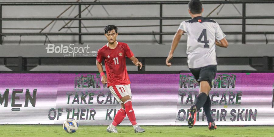 Gabung Tokyo Verdy, Pratama Arhan Tak Persoalkan Masalah Gaji