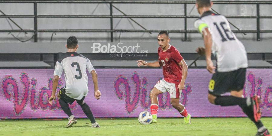 Enggan Remehkan 3 Tim Promosi, Penyerang Bali United Bicara soal Persaingan Liga 1 2024/2025