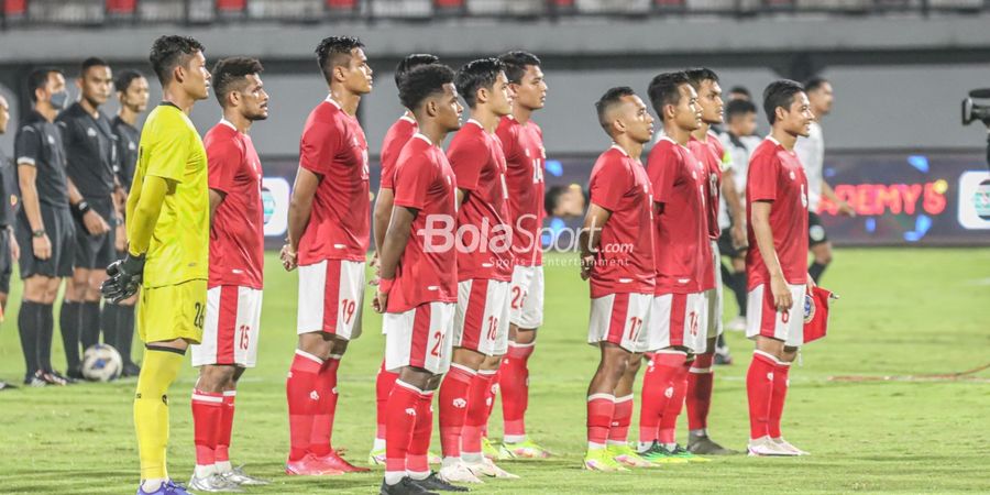 Strategi Jitu Timnas Indonesia Guna Dongkrak Ranking FIFA Tuai Pujian Fans Asia Tenggara