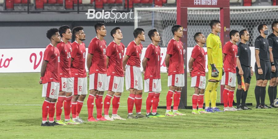 Beragam Hal yang Wajib Diwaspadai Timnas Indonesia Atas Timor Leste