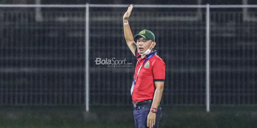 Dekat dengan Zona Degradasi, Tira Persikabo Berambisi Serakah Lawan Bhayangkara FC