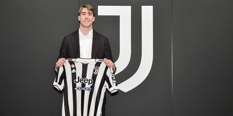 Sukses Rekrut Dusan Vlahovic, Juventus Habiskan 7 Triliun dalam 10 Tahun dan Tak Juara Liga Champions