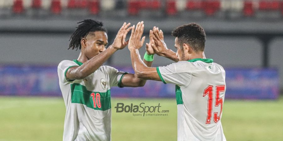 Tiga Pemain Timnas U-23 Indonesia Disindir Media Vietnam     