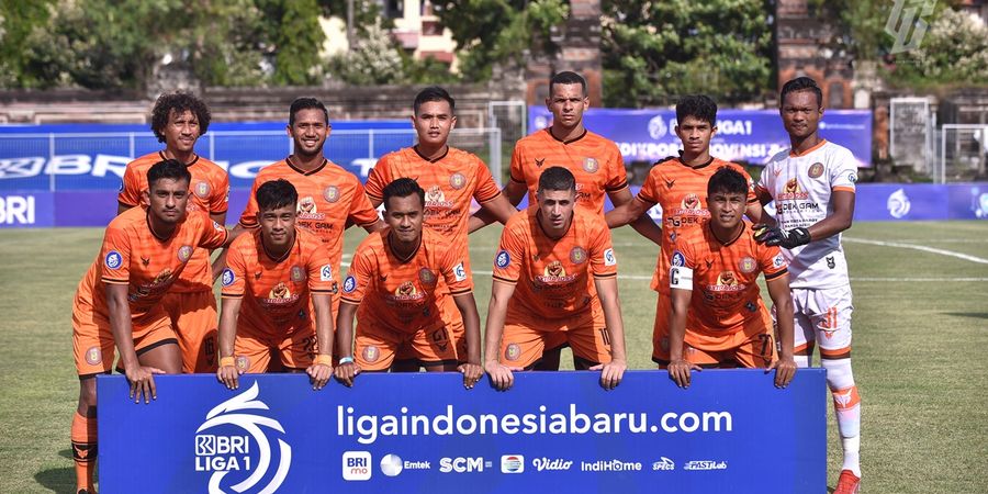 Fakhrurrazi Quba 2 Kali Patahkan Peluang Pakai Kaki, Sergio Alexandre Banting Botol, Persiraja Berbagi Poin Lawan Barito Putera