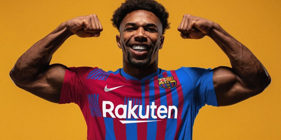 Momen Ajaib Adama Traore di Barcelona, Jinakkan Eropa Sejak ABG