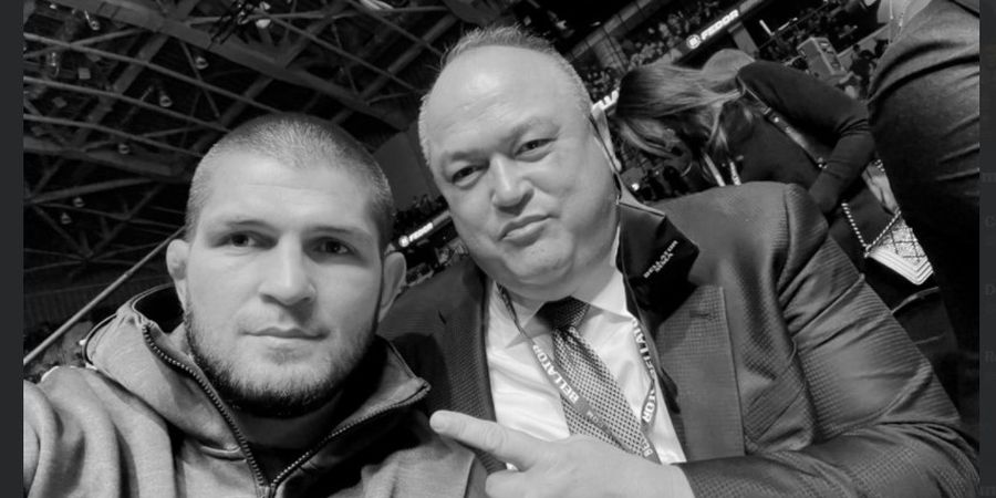 Saingan UFC Siap Bantu Khabib Nurmagomedov Kelola Ajang MMA Sendiri