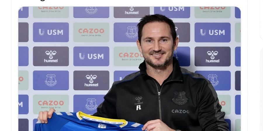 Frank Lampard Disarankan Bajak Dua Pemain yang Menganggur di Chelsea