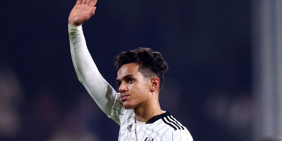 Kalah dengan Waktu, Liverpool Gagal Dapatkan Wonderkid Fulham