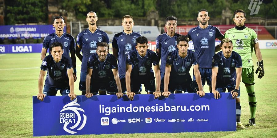 Hanya 13 Pemain Hadapi Madura United, Persela Lamongan Beri Penjelasan