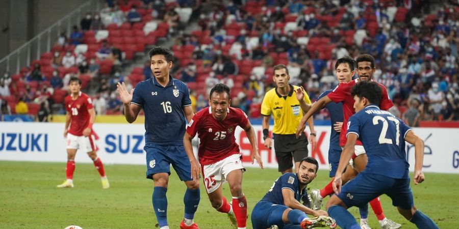 Timnas Indonesia dan 2 Raksasa ASEAN Sudah Punya Rencana Persiapan Piala AFF 2022, Vietnam Masih Adem Ayem