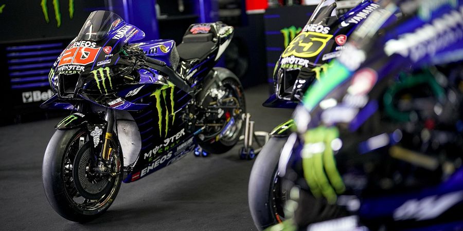 Yamaha Tak Ingin Gegabah dan Serakah meski Diuntungkan Sistem Konsesi Baru, Hanya Rencanakan 3 Wildcard pada MotoGP 2024