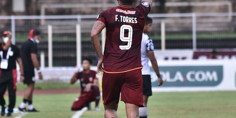 Hasil Liga 1 - Diwarnai Kontroversi Hadangan Tangan Kiper Tira Persikabo di Luar Kotak Penalti, Borneo FC Sukses Kalahkan Laskar Padjajaran