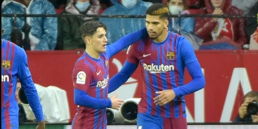 Sudah Jor-joran Beli Pemain, Barcelona Kini Dibikin Pusing Dua Pemain Muda