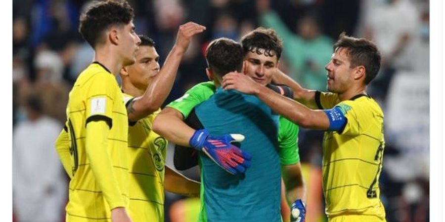 Final Piala Dunia Klub Malam Ini: Chelsea vs Palmeiras, Mimpi Trofi Perdana dan Duit 72 Miliar