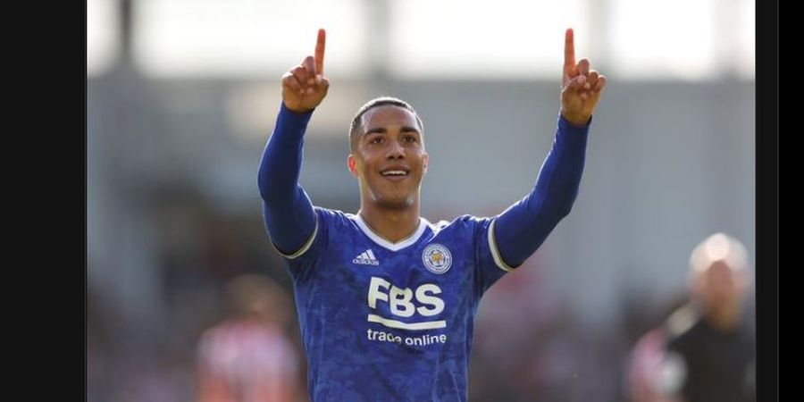 Tiga Raksasa Liga Inggris Siap Perang demi Tanda Tangan Youri Tielemans