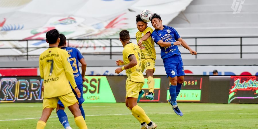 Jelang Duel Lawan Persib, Pelatih PSIS Semarang Punya Harapan Penting