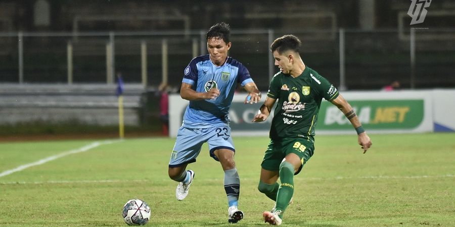 Persebaya vs Persija - Duel Dua Tim yang Kesulitan Meraih Kemenangan