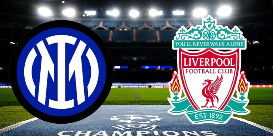 Spider-Man Bakal Tonton Laga Inter Milan Vs Liverpool, Dukung Siapa?