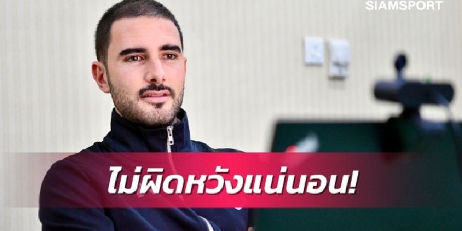 Pelatih Thailand Percaya Diri Darah Baru Bisa Ledakkan Panggung Piala AFF U-23