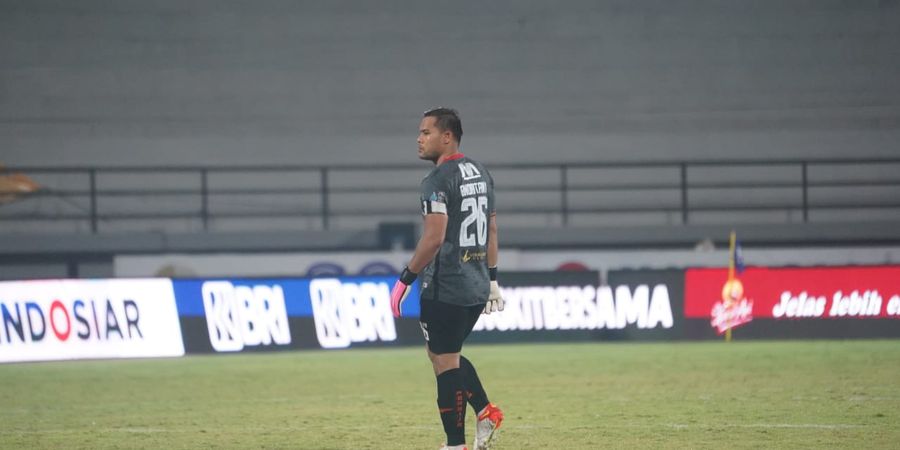 Andritany Cetak Rekor 13 Penyelamatan Saat Lawan Persebaya, Cerminan Buruknya Pertahanan Persija Jakarta