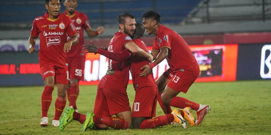 Cetak Gol ke Gawang Persebaya, Sinyal Makan Konate untuk Persib