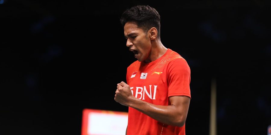 Link Live Streaming Orleans Masters 2022 – 4 Wakil Indonesia Bertanding Hari Ini