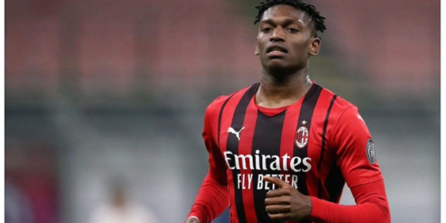 Jadwal Liga Italia Hari Ini - Rafael Leao Pawang Atalanta, Eks Anak Buah Shin Tae-yong Harus Hati-hati Lawan Saudara Tiri AC Milan