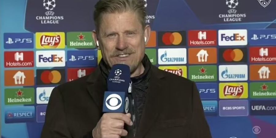 Eks Liverpool dan Man City Ejek Peter Schmeichel yang Mengklaim Man United Bakal Juara Liga Champions