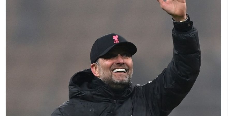 Juergen Klopp: Liverpool Tidak Usah Congkak, Lolos ke Perempat Final Saja Belum Pasti