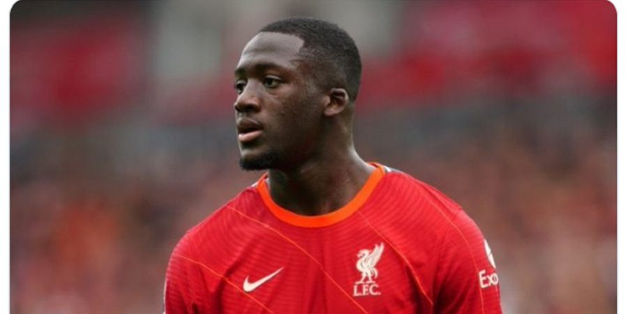 Raih Gelar Perdana Bareng Liverpool, Ibrahima Konate: Itu Luar Biasa dan Hebat