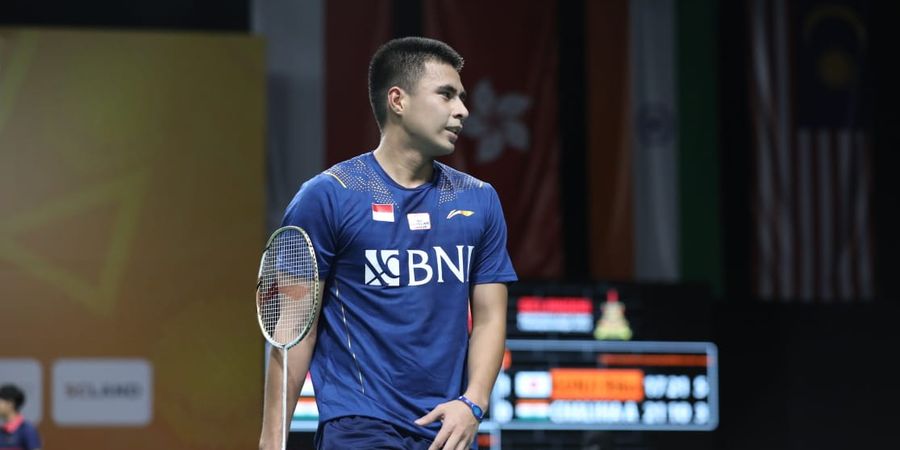 Jadwal Orleans Masters 2022 - Waktunya Para Pemain Muda Beraksi