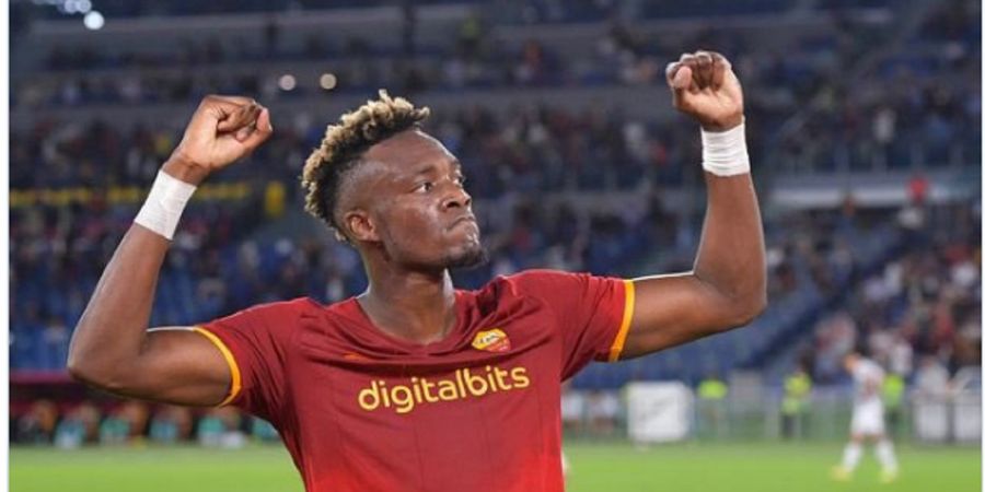 Legenda Arsenal Sebut Tammy Abraham akan Cocok dengan Mikel Arteta