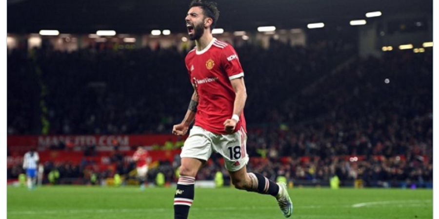 Susunan Pemain Leeds United vs Manchester United - Tim Tamu Didukung Data untuk Menang