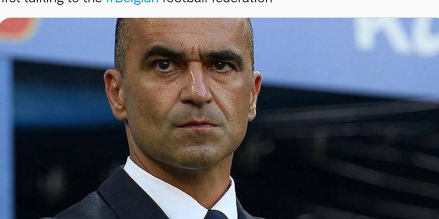 Roberto Martinez Yakin Piala Dunia 2022 Akan Jadi Turnamen Terbaik