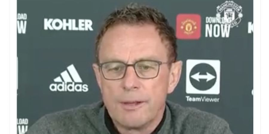 Para Pemain Manchester United Tetap Bahagia Walau Banyak Drama