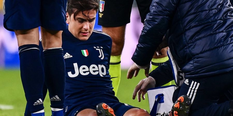 Dybala Titisan Del Piero, Cara Pergi dari Juventus Juga Sama