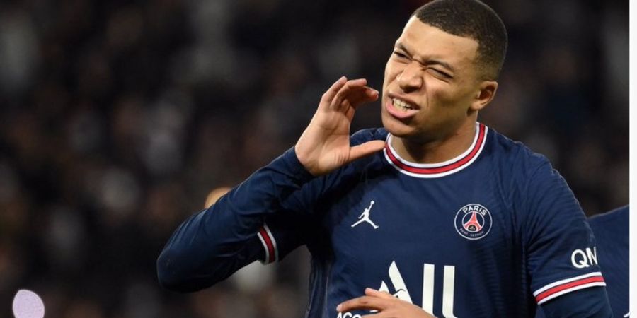 Tak Kunjung Ambil Sikap, Kylian Mbappe Diultimatum Real Madrid