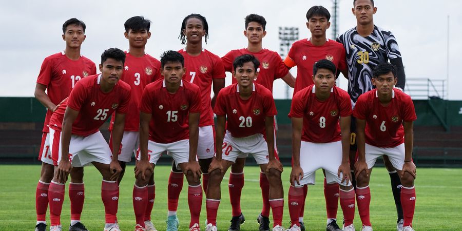 Jawaban PSSI Terkait Timnas U-19 Indonesia Ikut Turnamen di Vietnam Setelah TC di Korsel