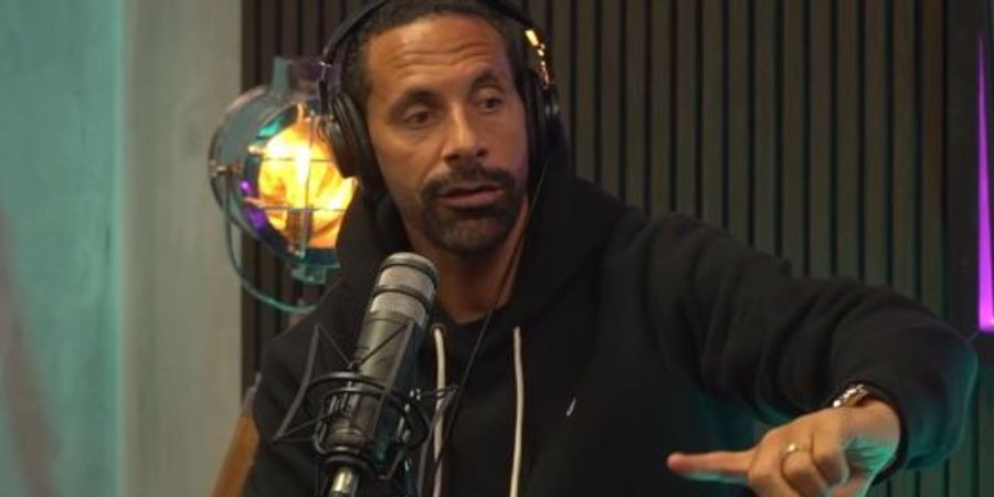 Rio Ferdinand Minta Man United Belajar dari Liverpool, Tak Apa Puasa Gelar 2 Tahun Lagi