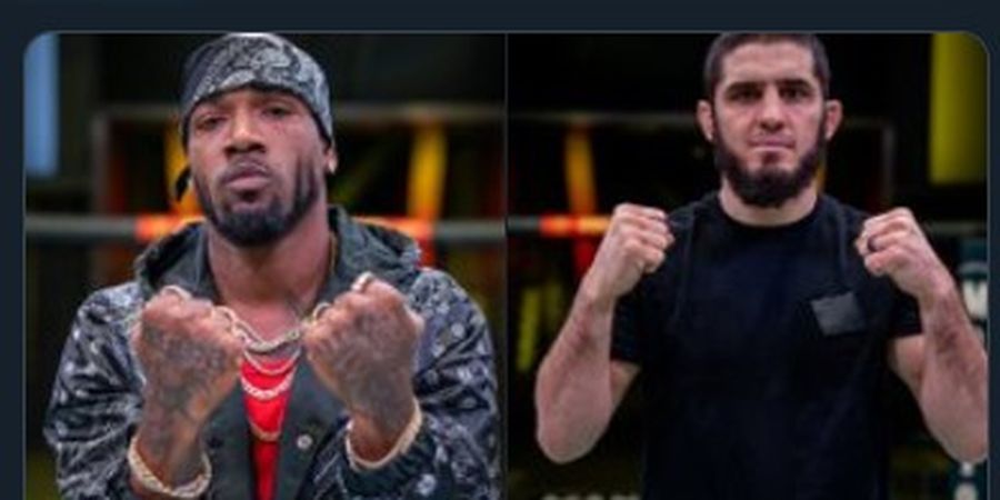 Jadwal UFC Vegas 49 - Duel Islam Makhachev vs Bobby Green Digelar Minggu Pagi