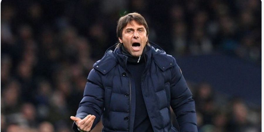 Masuk Hall Of Fame Sepak Bola Italia, Antonio Conte Sebut 3 Orang Paling Berjasa