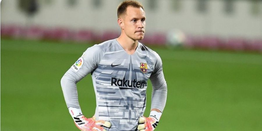 Susunan Pemain Real Betis Vs Barcelona - Blaugrana Tantang Juara Copa del Rey Tanpa Kiper Utama