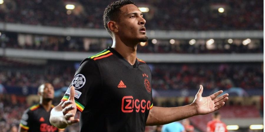 Hasil Liga Champions - Raja Gol Jebol Gawang Sendiri dan Lawan, Ajax Tahan Benfica