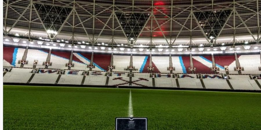 Stadion Olimpiade London Jadi Opsi Tempat Final Liga Champions 2022