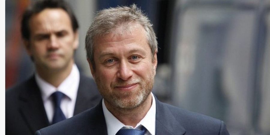 Ini Anggota Chelsea Foundation yang Ditugaskan Mengurus Klub oleh Roman Abramovich