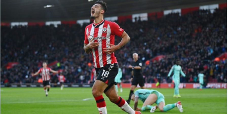 Alan Shearer Puji Striker Chelsea yang Dipinjamkan ke Southampton