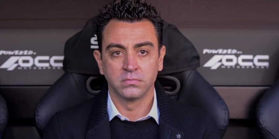 Barcelona Dirugikan Lapangan yang Buruk, Xavi Ingin Balas Dendam di Camp Nou